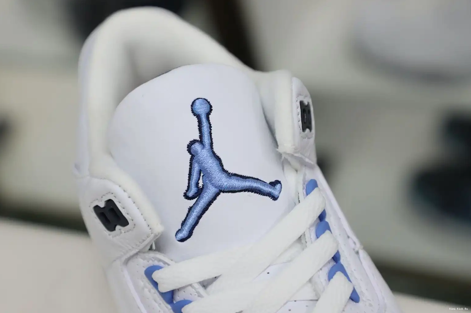 Kimikick retro 3 Air Jordan Jordan 0624